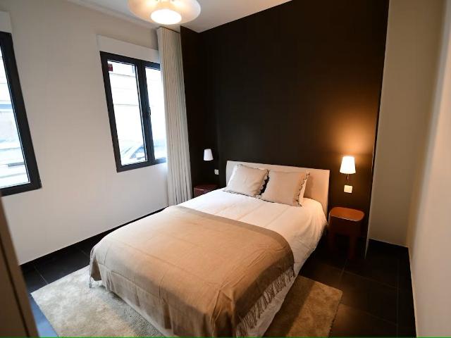 Appartement location à Antwerpen