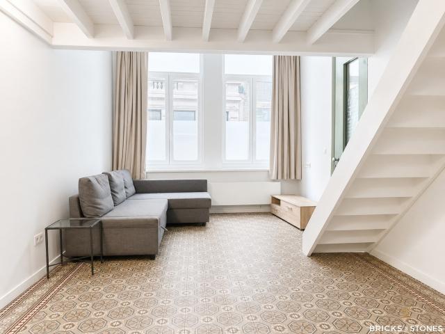 Appartement location à Antwerpen
