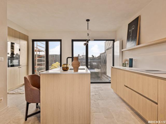 Appartement location à Antwerpen