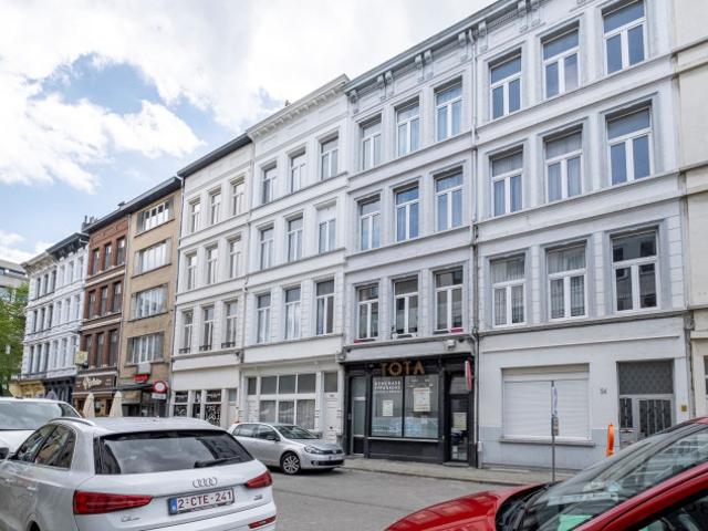 Appartement location à Antwerpen