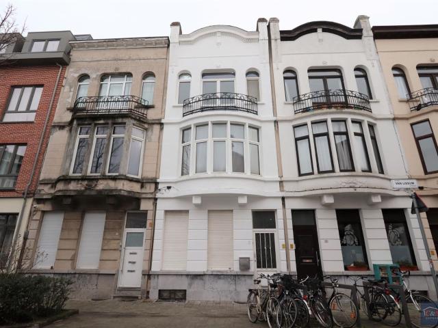 Appartement location à Deurne-Zuid, Antwerpen