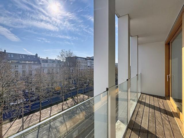 Appartement location à Antwerpen