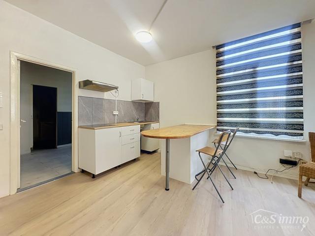 Appartement location à Antwerpen
