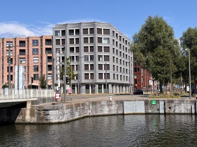 Appartement location à Antwerpen