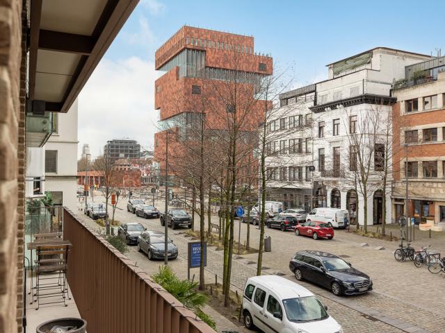 Appartement location à Antwerpen