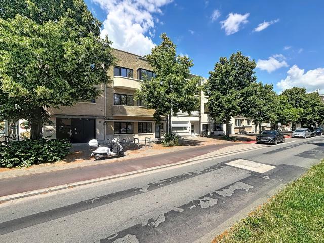 Appartement location à Antwerpen