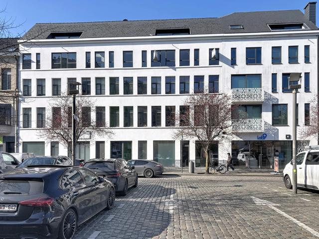 Appartement location à Antwerpen