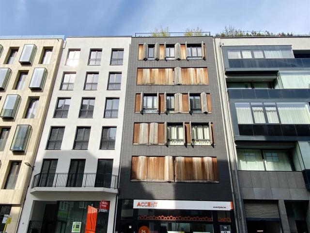 Appartement location à Antwerpen