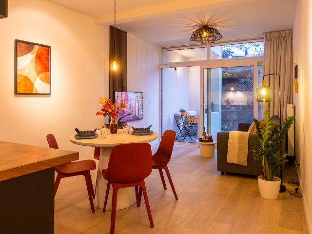 Appartement location à Antwerpen