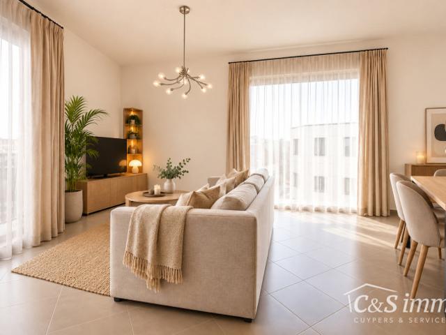 Appartement location à Deurne-Noord, Antwerpen