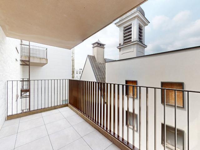 Appartement location à Antwerpen