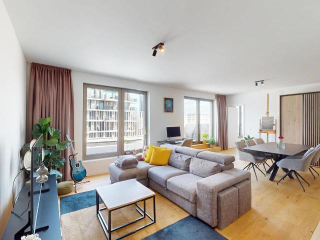 Appartement location à Antwerpen
