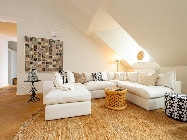 Appartement location à Antwerpen