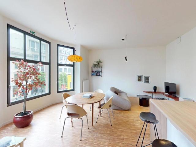 Appartement location à Antwerpen