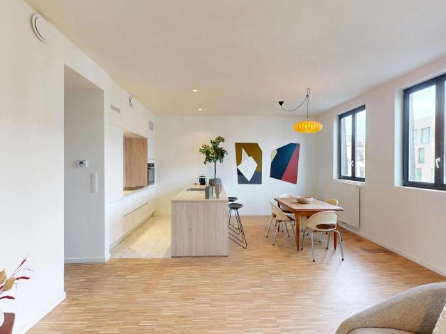 Appartement location à Antwerpen