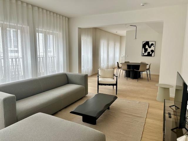 Appartement location à Antwerpen