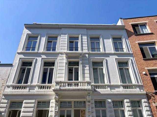 Appartement location à Antwerpen