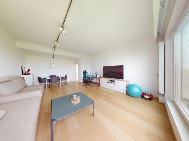 Appartement location à Antwerpen