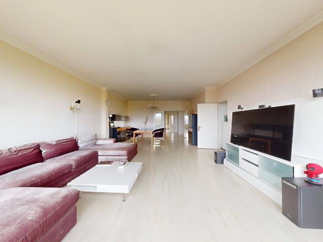 Appartement location à Antwerpen