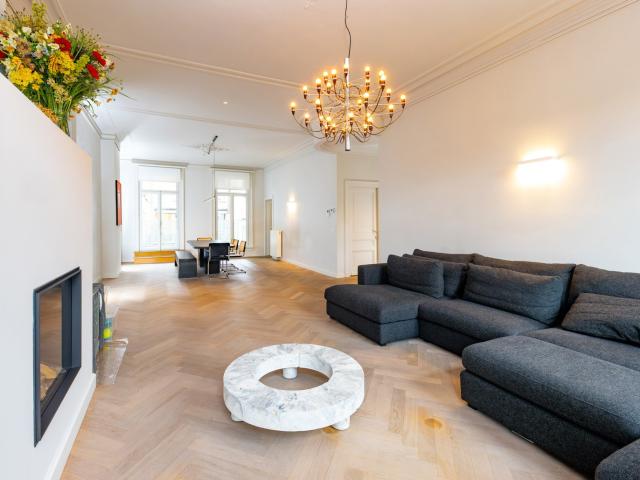 Appartement location à Antwerpen