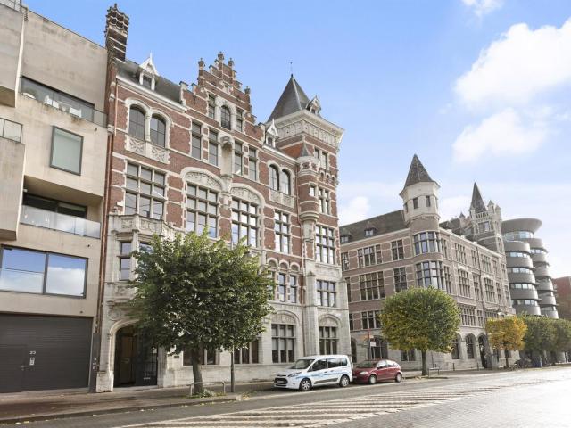 Appartement location à Antwerpen
