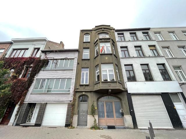 Appartement location à Antwerpen