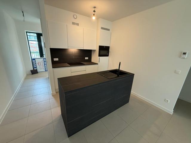 Appartement location à Antwerpen