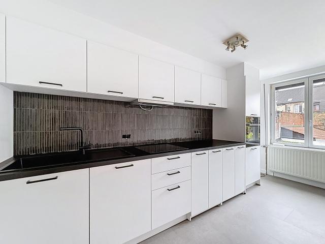 Appartement location à Antwerpen