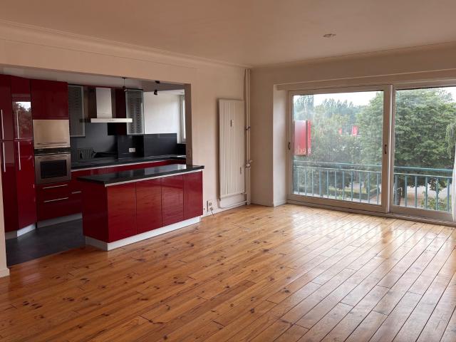 Appartement location à Antwerpen