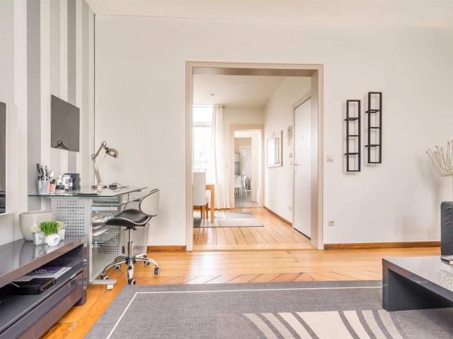 Appartement location à Antwerpen