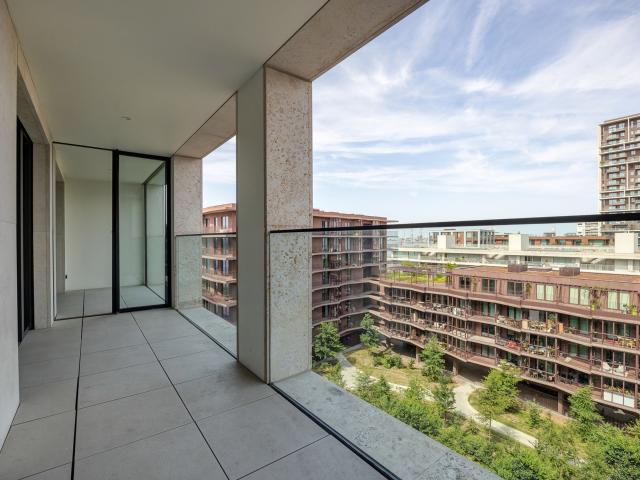 Appartement location à Antwerpen