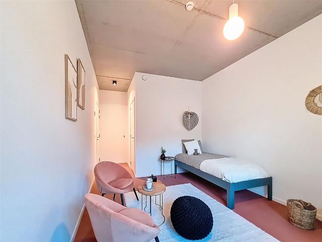 Kamer location à Antwerpen