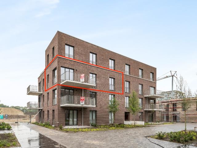 Appartement location à Antwerpen