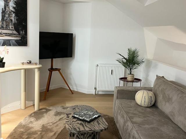 Appartement location à Antwerpen