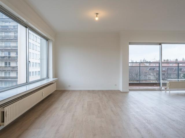 Appartement location à Antwerpen