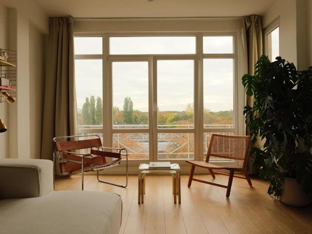 Appartement location à Antwerpen