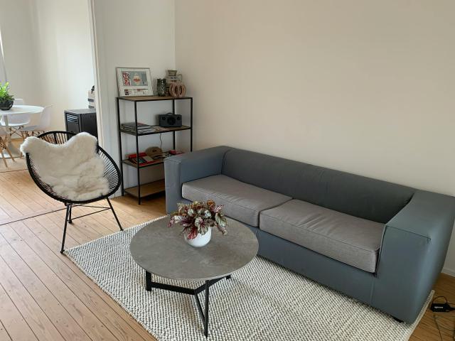 Appartement location à Antwerpen