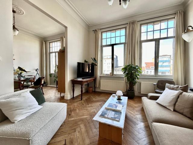Appartement location à Antwerpen