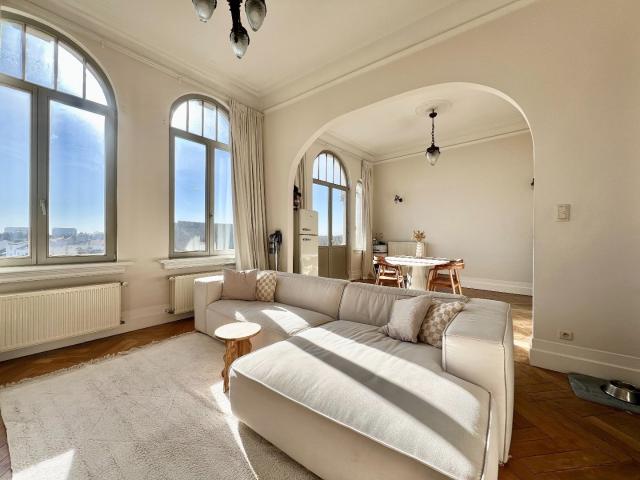 Appartement location à Antwerpen