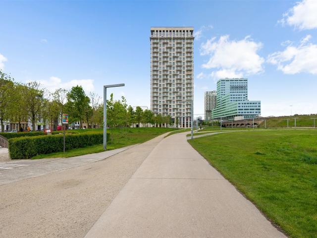 Appartement location à Antwerpen