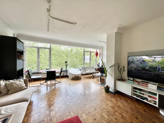 Appartement location à Antwerpen