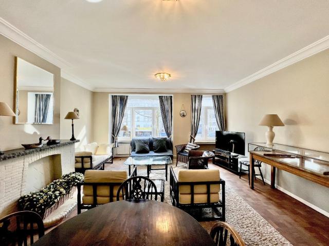 Appartement location à Antwerpen