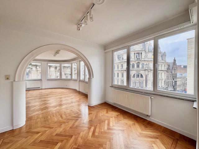 Appartement location à Antwerpen