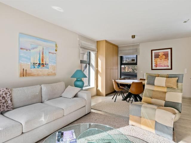 Appartement location à Antwerpen