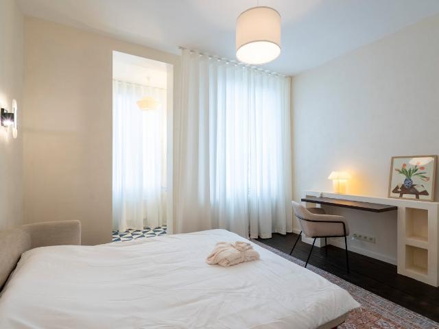 Appartement location à Antwerpen