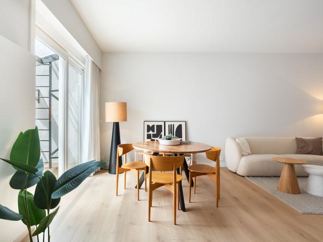 Appartement location à Antwerpen