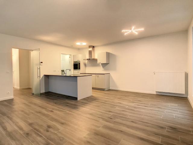 Appartement location à Antwerpen