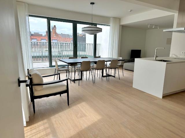 Appartement location à Antwerpen