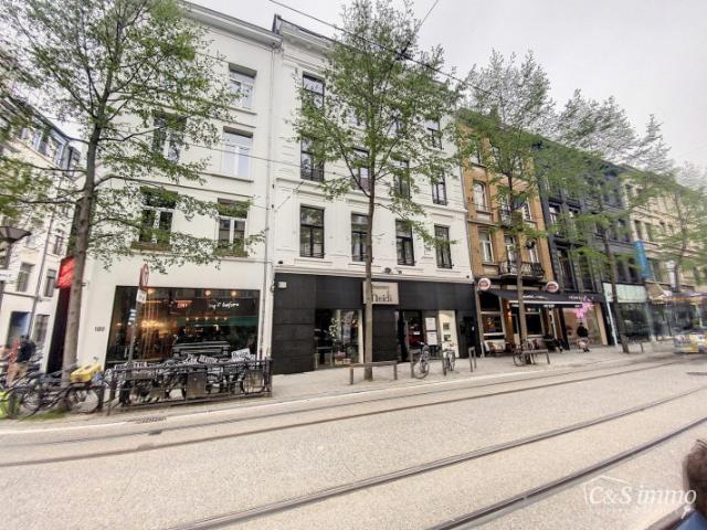 Appartement location à Sint-Andries, Antwerpen