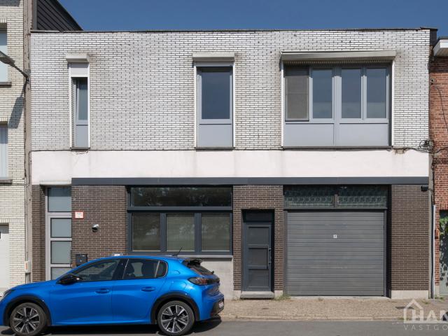 Appartement location à Antwerpen
